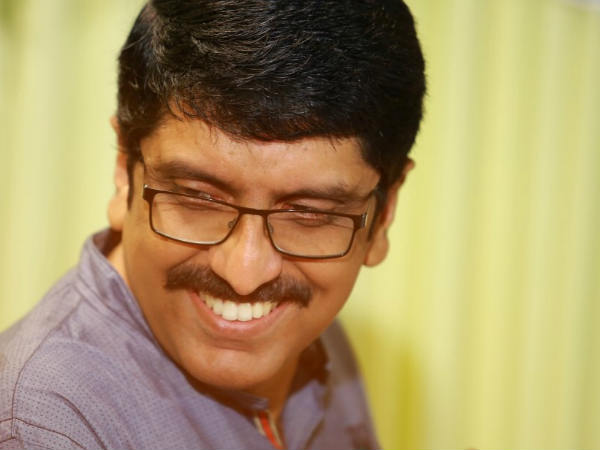 ചിലരെ ഓര്ത്താല് കഷ്ടം തോന്നും