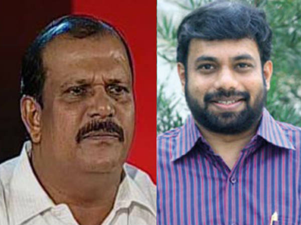തര്ക്കം തുടങ്ങിയത്