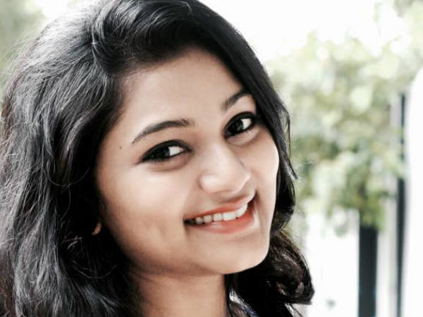മകളല്ലേ