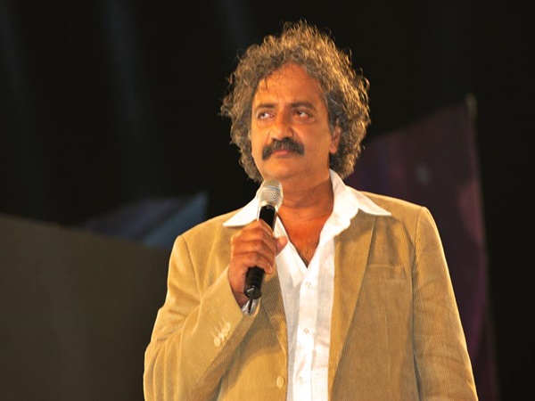 നാടക പുരസ്കാരം