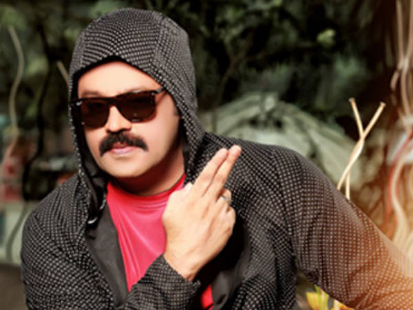 പീഡകര്ക്കും അഴിമതിക്കാര്ക്കും സ്വാഗതം?
