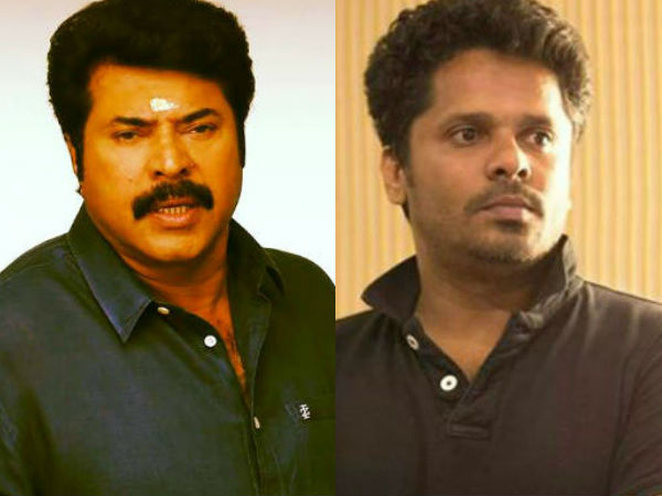 മമ്മൂട്ടിയും ആഷിക് അബുവും