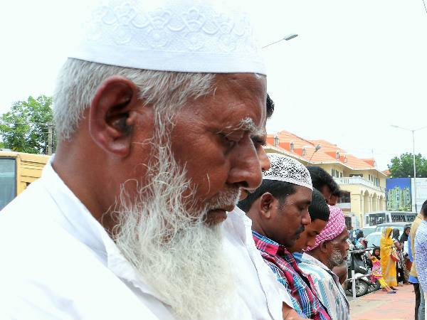 സന്ദേശം