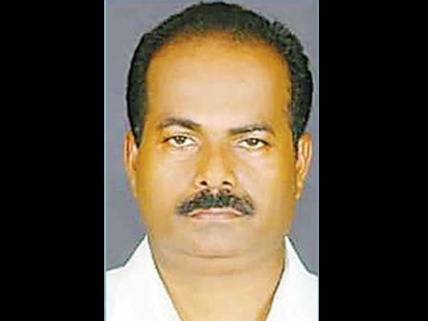 മാത്യു ആന്റണി