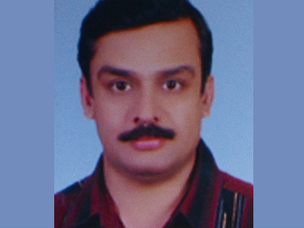 അഡ്വ. നീലകണ്ഠ ശര്മ