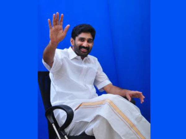 ഭാവനാസമ്പന്നന്