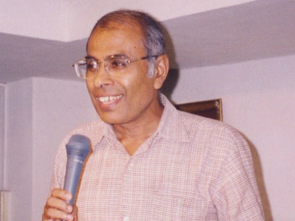 നരേന്ദ്ര ദബോല്ക്കറിന്റെ അതേ വിധി