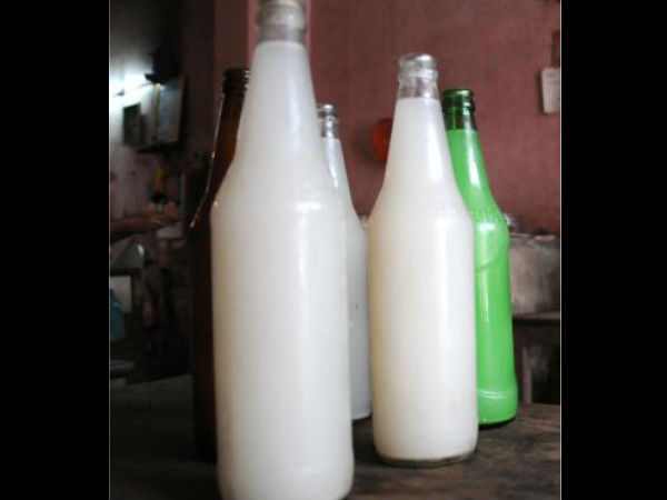 യഥാര്ത്ഥ കള്ളിന്