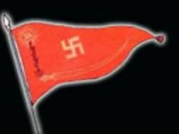 വിഎച്ച്പിയിലും എബിവിപിയിലും