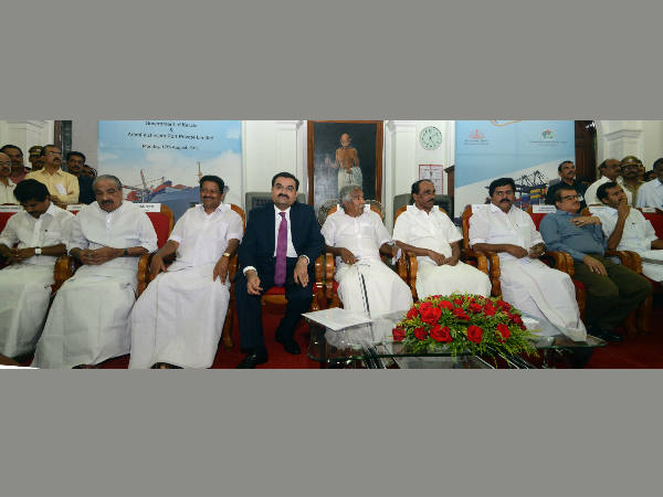 എതിരല്ല