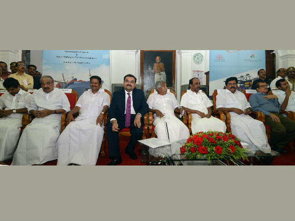 നിര്മ്മാണ് ചുമതല