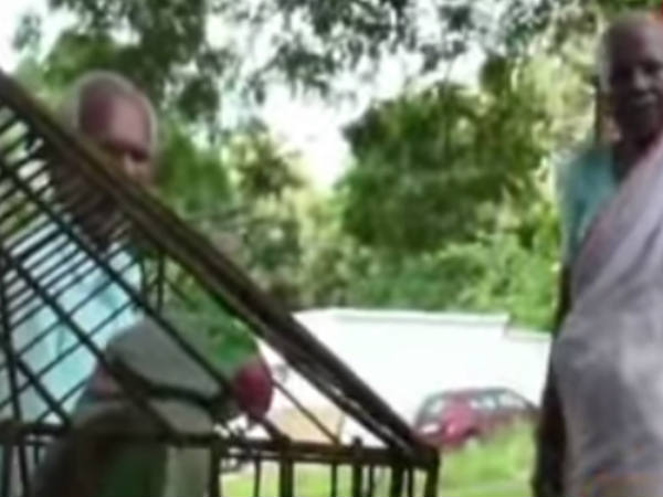 എന്താ ഇതൊക്കെ