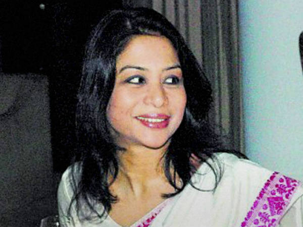 ഷീന മരിച്ചിട്ടില്ലേ