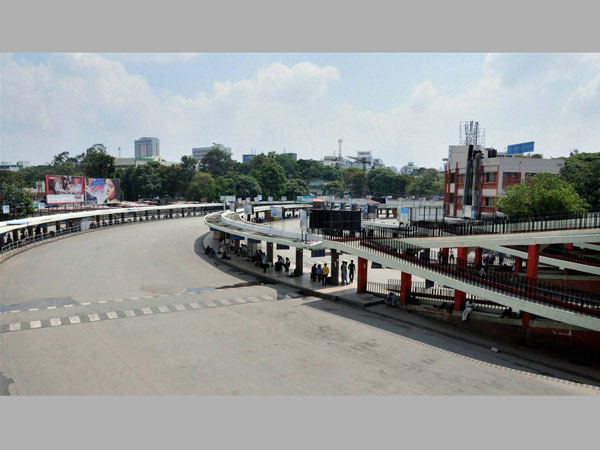 കേന്ദ്രം അനുഭാവം കാണിക്കുന്നു