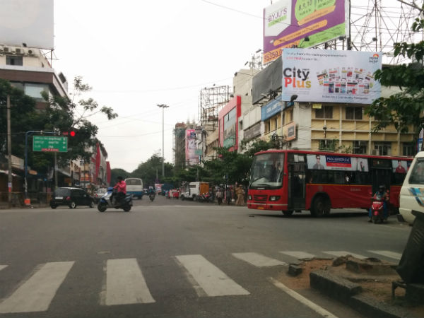പണിമുടക്കാണ് അതിനെ ഹര്ത്താലാക്കരുത്