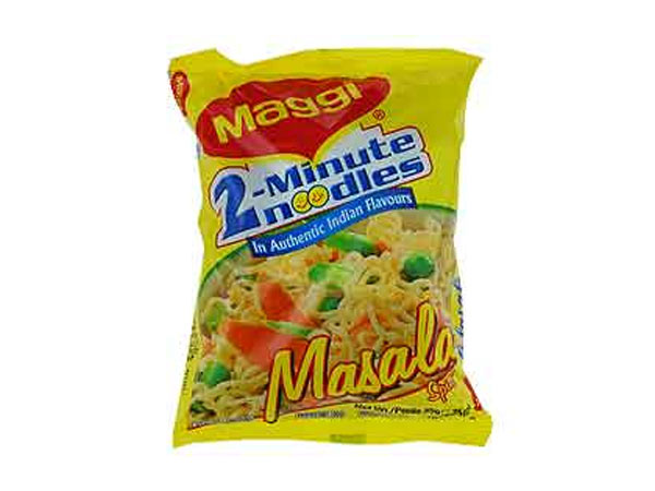 മാഗി പോയത് നന്നായി?