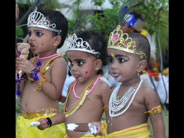 ഐസ്ക്രീം കണ്ണന്