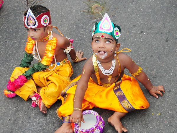 ഇത് വെണ്ണയാണേ