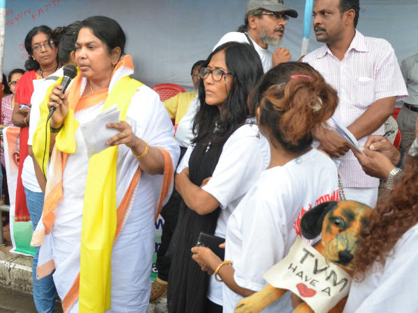 നായ്ക്കളെ കൊല്ലരുത്