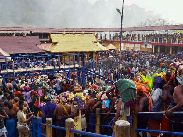 മണ്ഡലകാലം