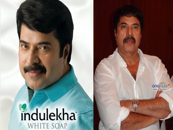 മമ്മൂട്ടിയോടുള്ള വിശ്വാസം