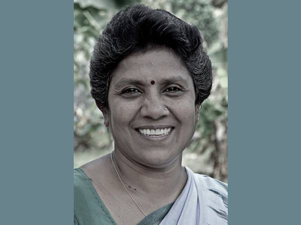 ലതിക സുഭാഷ്