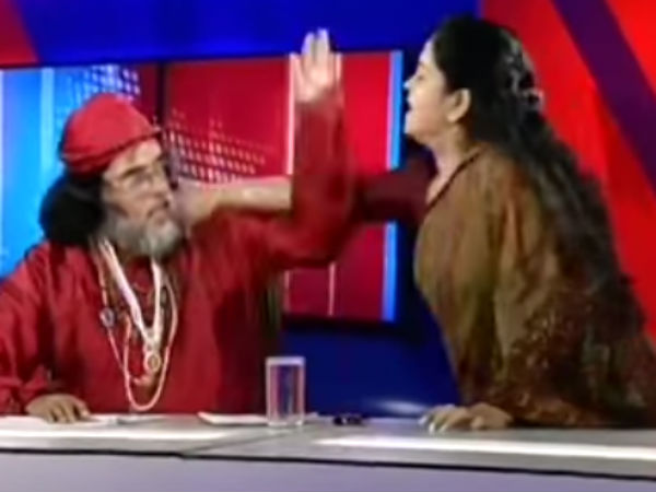 കരണത്തടി
