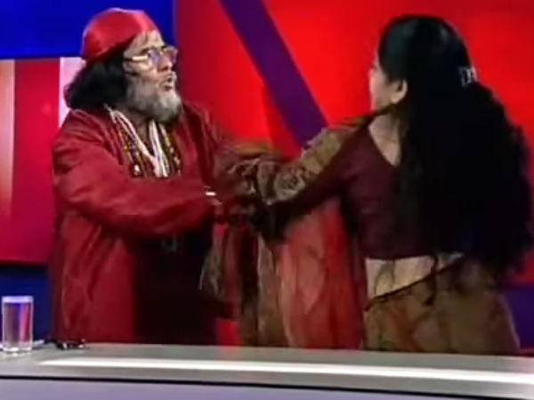 എല്ലാം ലൈവ്