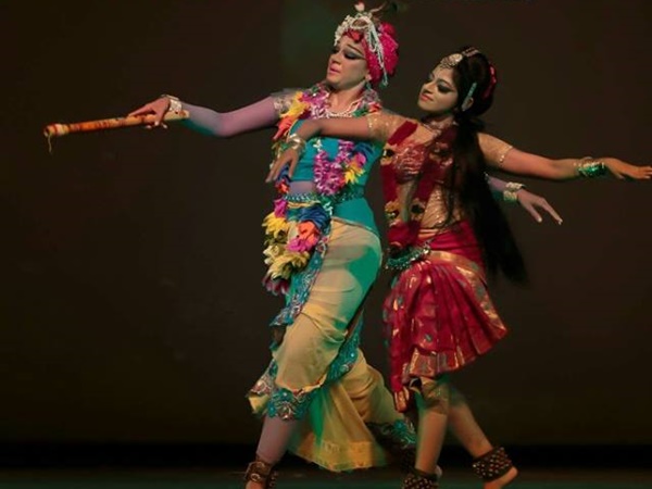 നൂറാം വേദി ഹൗസ്റ്റണില്