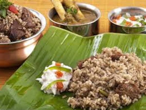 മട്ടന് ബിരിയാണി കഴിച്ചോളൂ