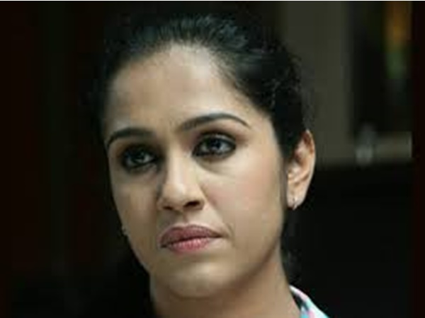 തുടക്കമിട്ടത് രഞ്ജിനി