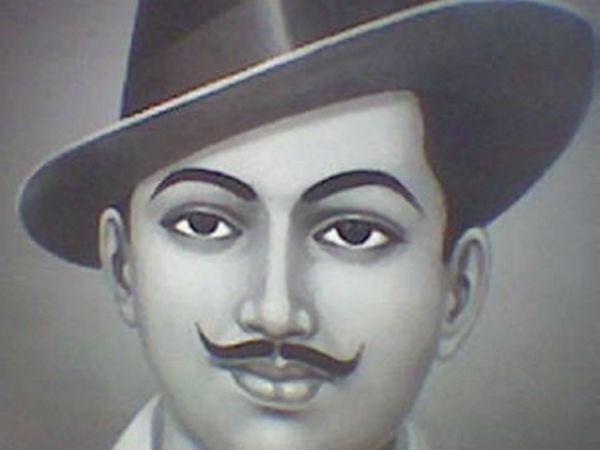 ഭഗത് സിംഗിന്റെ ജന്മദിനം