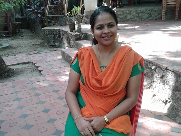 സമരം