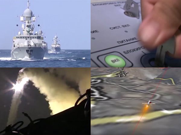 അമേരിയ്ക്കയ്ക്ക് പിടിച്ചില്ലേ...