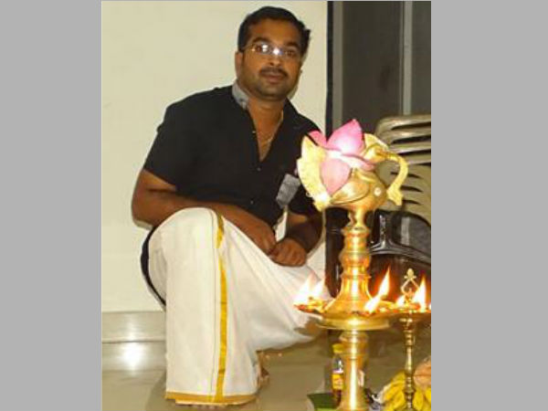 സെന് വി ചന്ദ്രന്