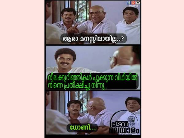 ഇത് നീലക്കുറിഞ്ഞി