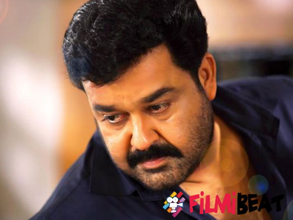 ലാലിന്റെ സുഹൃത്തുക്കള്