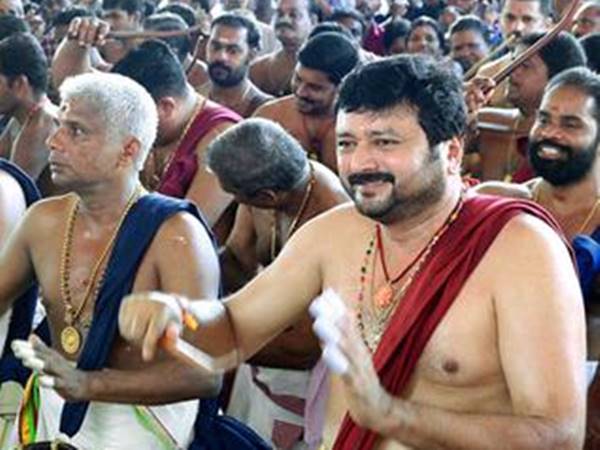 മേള പ്രമാണി