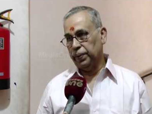 ആരാണീ മുകുന്ദന്
