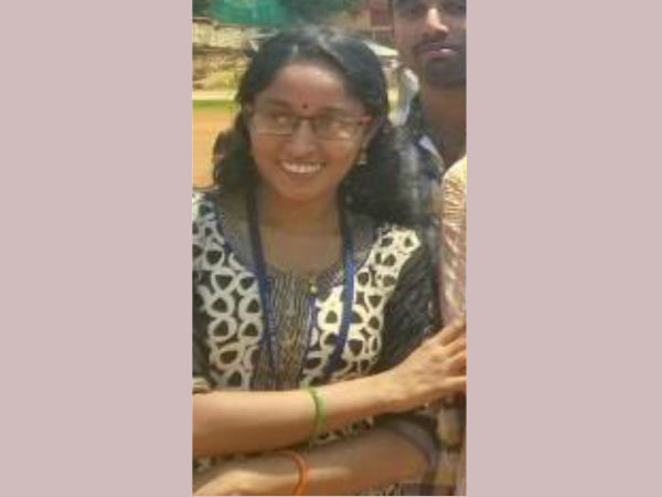അതുല്യ ബി.എസ്.