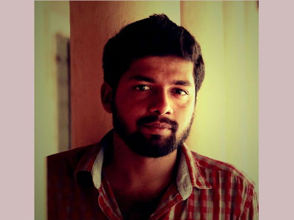 പ്രിജിന് ബാലു കല്ലറ