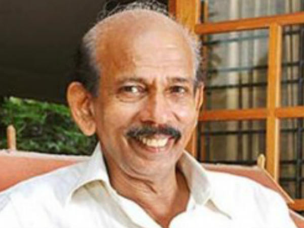 ഒരു ശപ്പന് ഭരിക്കുന്നത് ഇഷ്ടമല്ല