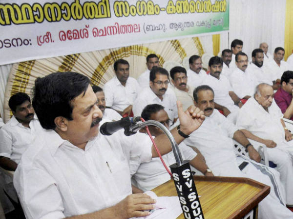 പ്രചാരണം ആവേശകരം