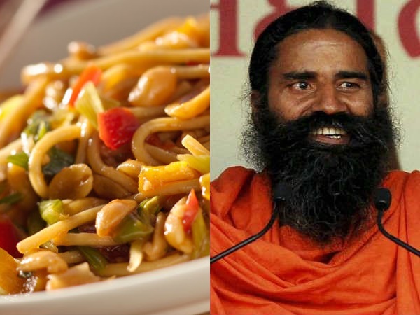 ആട്ടാ ന്യൂഡില്സ് എത്തി
