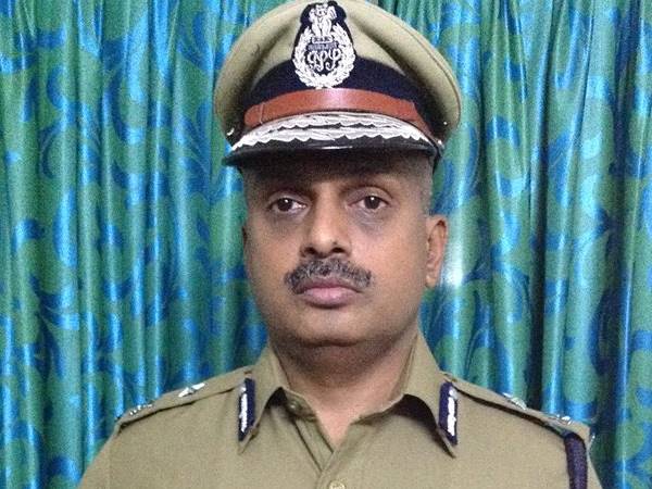 ശ്രീജിത്തിന് ബിഗ് സല്യൂട്ട്