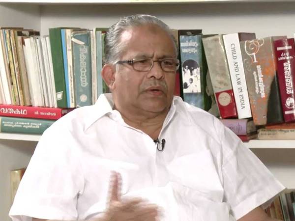 പുരോഗമനാത്മകമോ സാഡിസമോ?