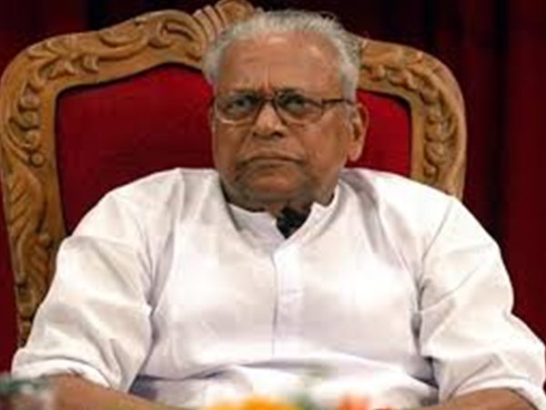 ബി ജെ പിയെ തറപറ്റിച്ചതില് ഉമ്മന്ചാണ്ടി ആവേശം കൊള്ളുന്നത്