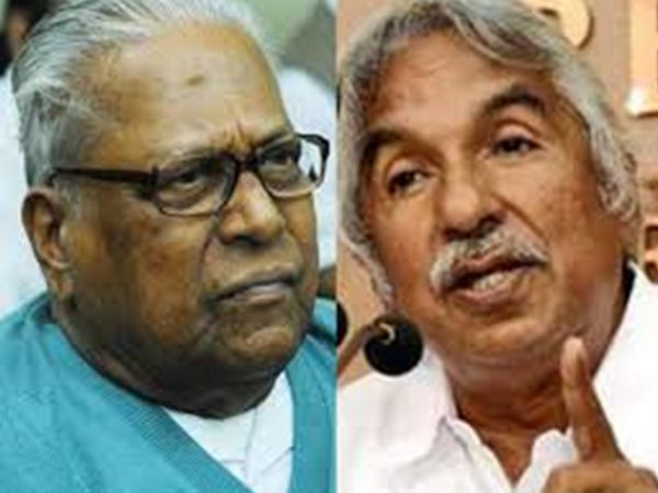 ബി ജെ പിക്ക് നോവാതിരിക്കാന് ജാഗ്രത കാണിച്ചു