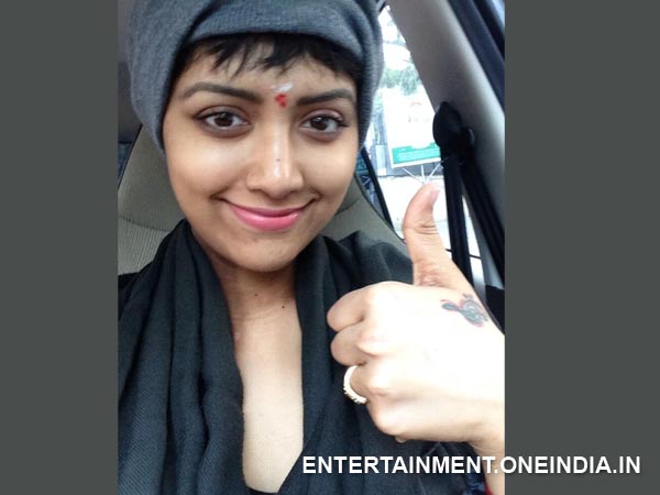 ഭീതി ആദ്യം മാറണം