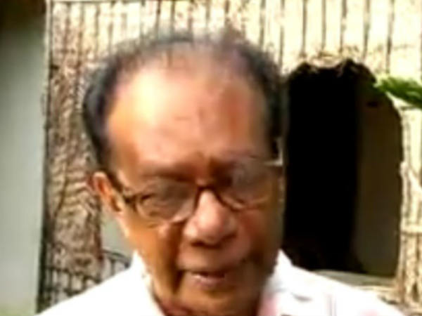 എഴുത്തുകാരന്